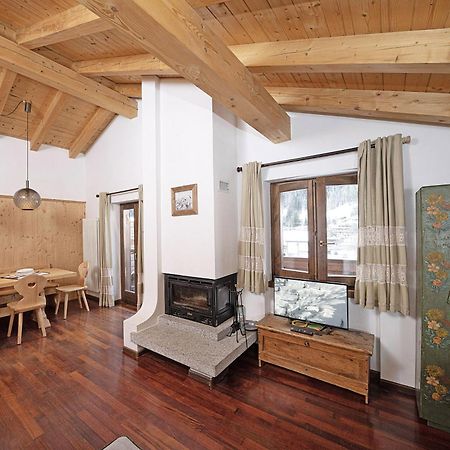Penthouse Center Madonna Di Campiglio Vn1 Διαμέρισμα Εξωτερικό φωτογραφία