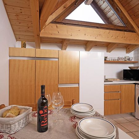 Penthouse Center Madonna Di Campiglio Vn1 Διαμέρισμα Εξωτερικό φωτογραφία