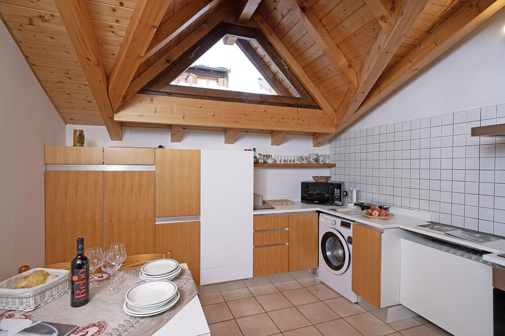 Penthouse Center Madonna Di Campiglio Vn1 Διαμέρισμα Εξωτερικό φωτογραφία