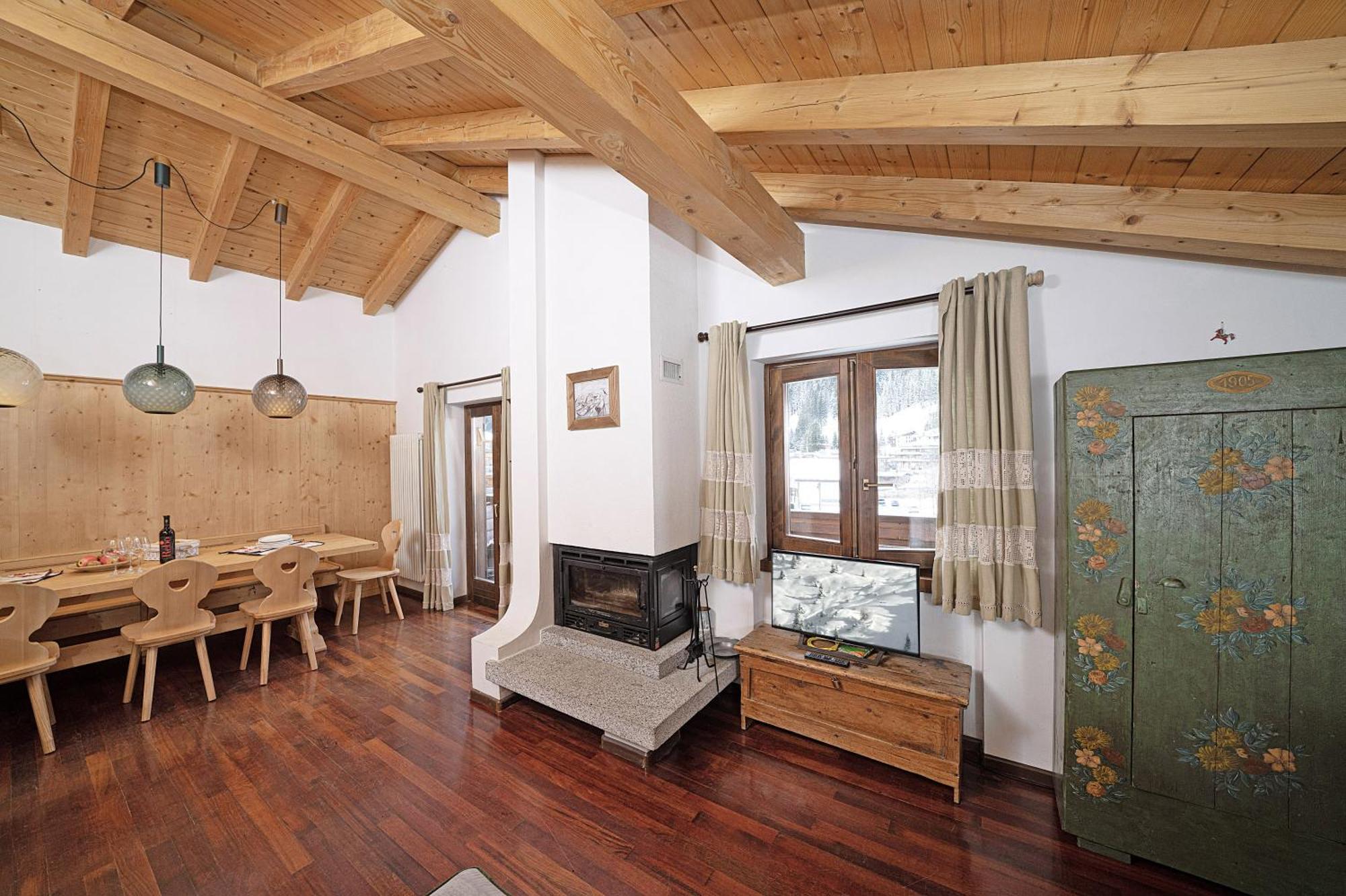 Penthouse Center Madonna Di Campiglio Vn1 Διαμέρισμα Εξωτερικό φωτογραφία