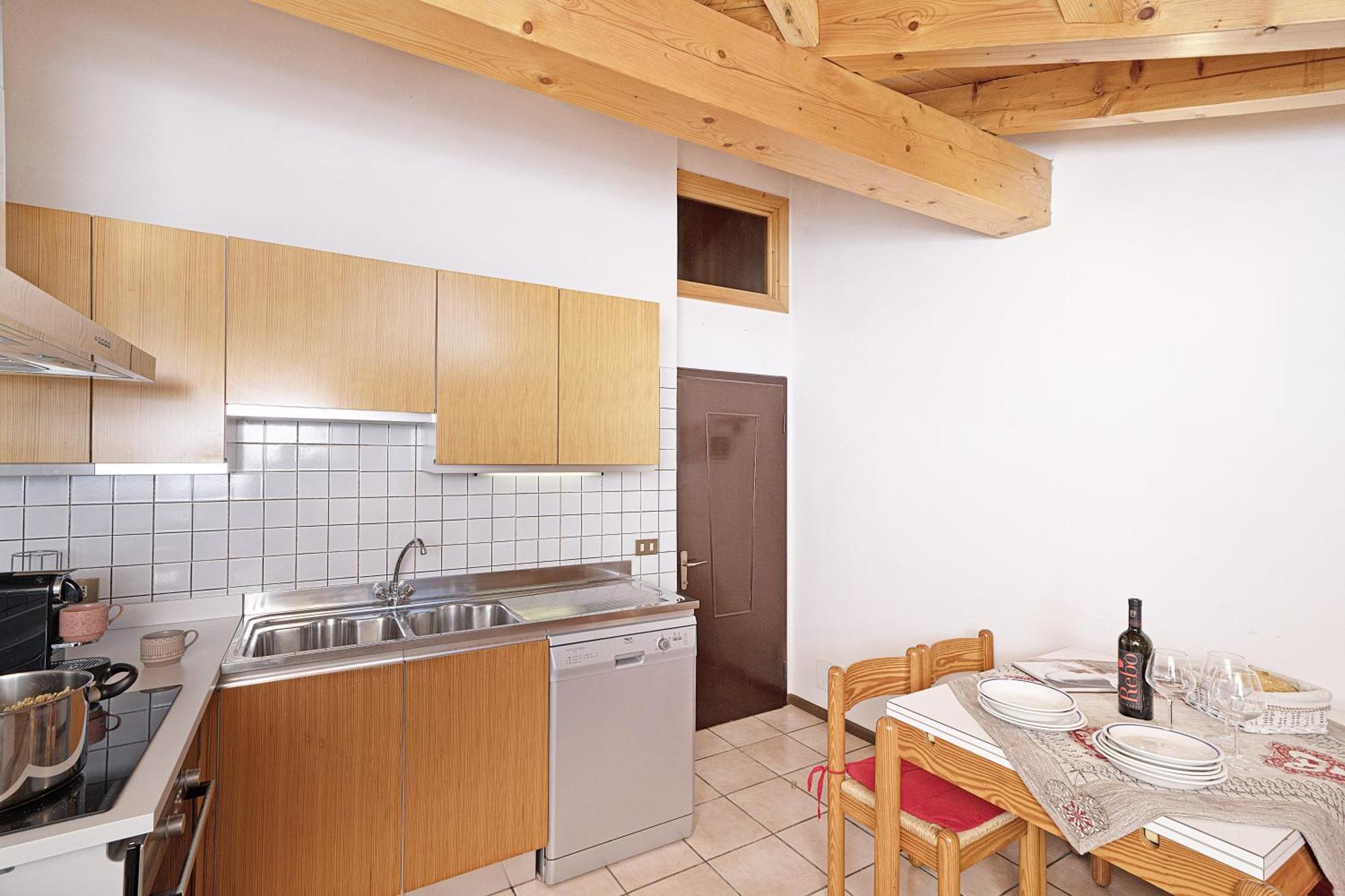 Penthouse Center Madonna Di Campiglio Vn1 Διαμέρισμα Εξωτερικό φωτογραφία