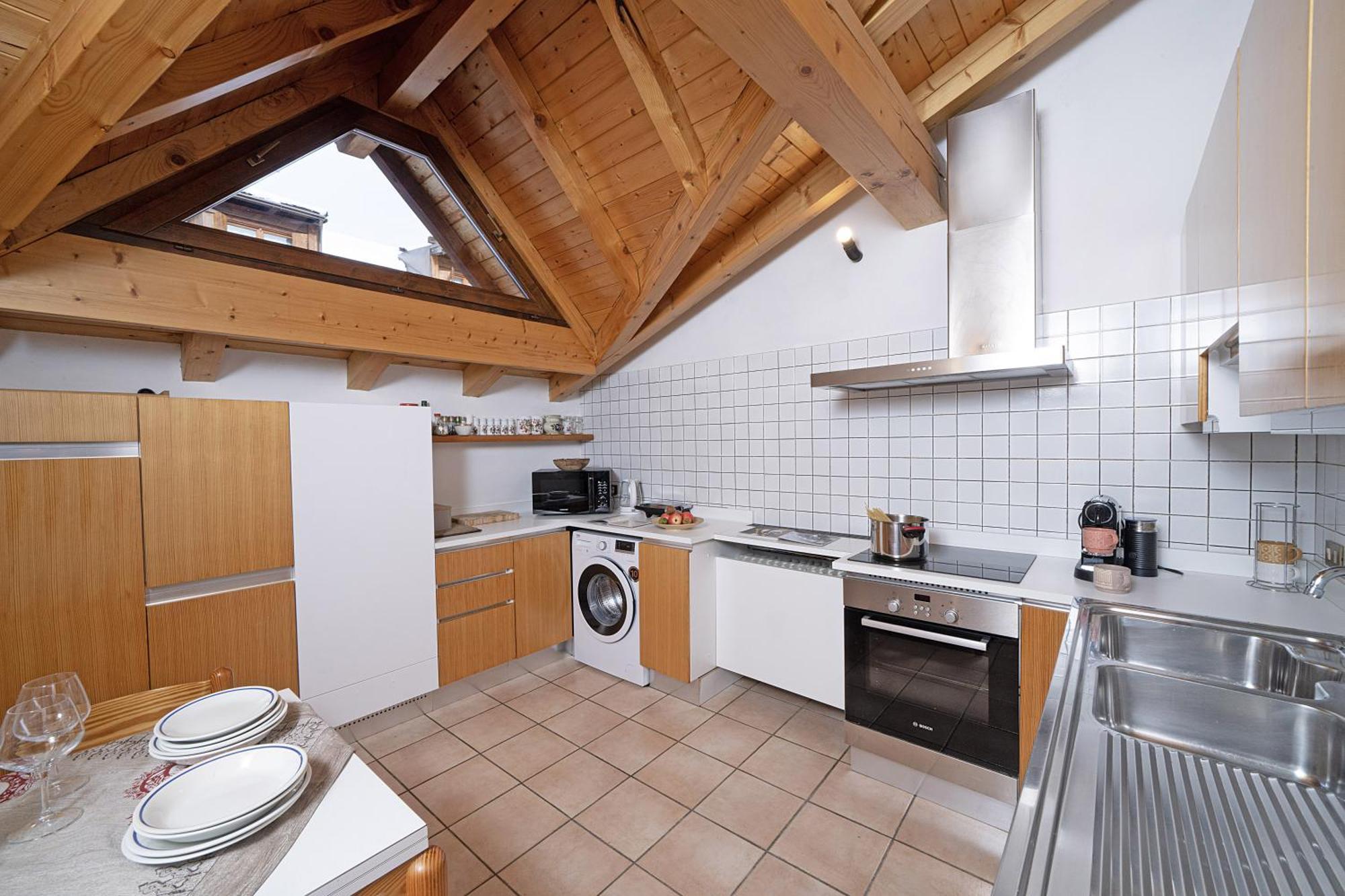 Penthouse Center Madonna Di Campiglio Vn1 Διαμέρισμα Εξωτερικό φωτογραφία