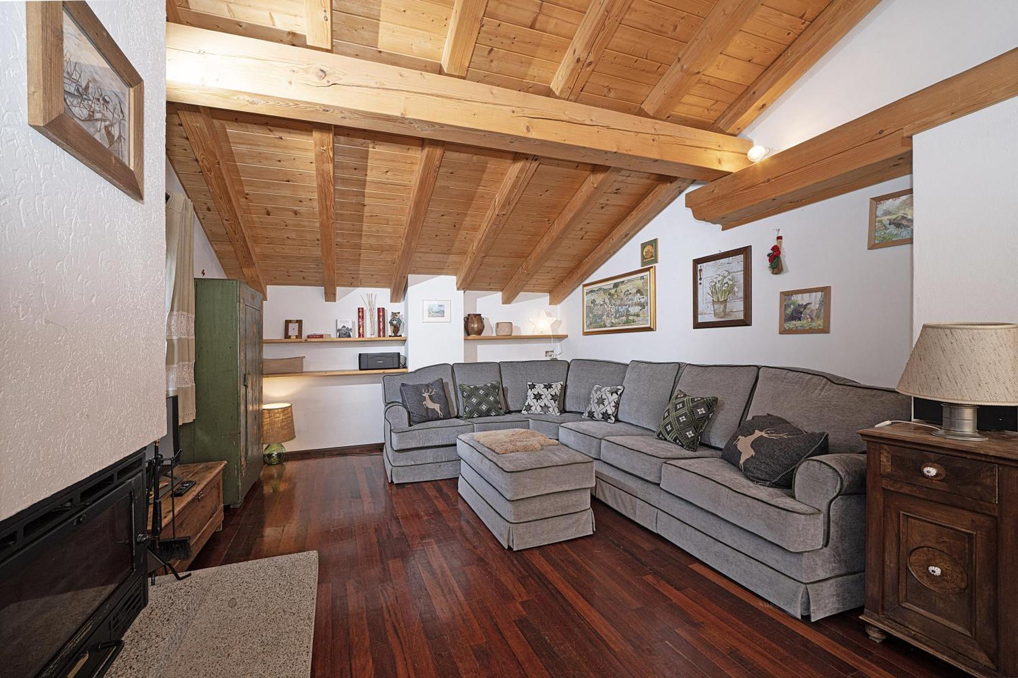 Penthouse Center Madonna Di Campiglio Vn1 Διαμέρισμα Εξωτερικό φωτογραφία