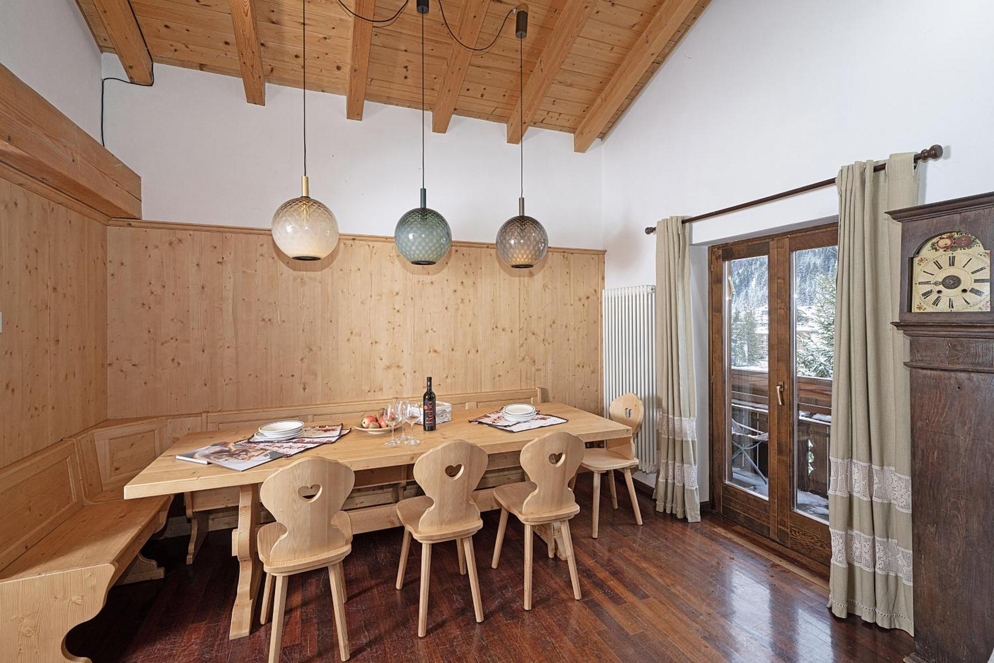 Penthouse Center Madonna Di Campiglio Vn1 Διαμέρισμα Εξωτερικό φωτογραφία