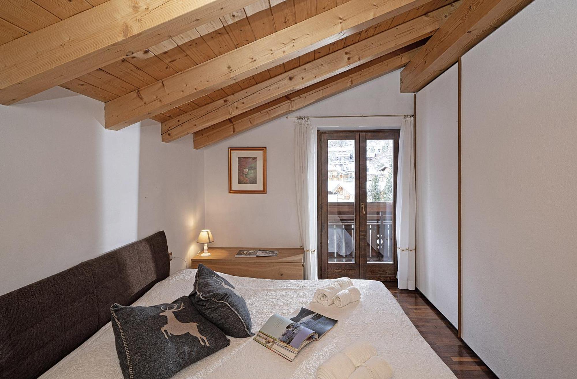 Penthouse Center Madonna Di Campiglio Vn1 Διαμέρισμα Εξωτερικό φωτογραφία
