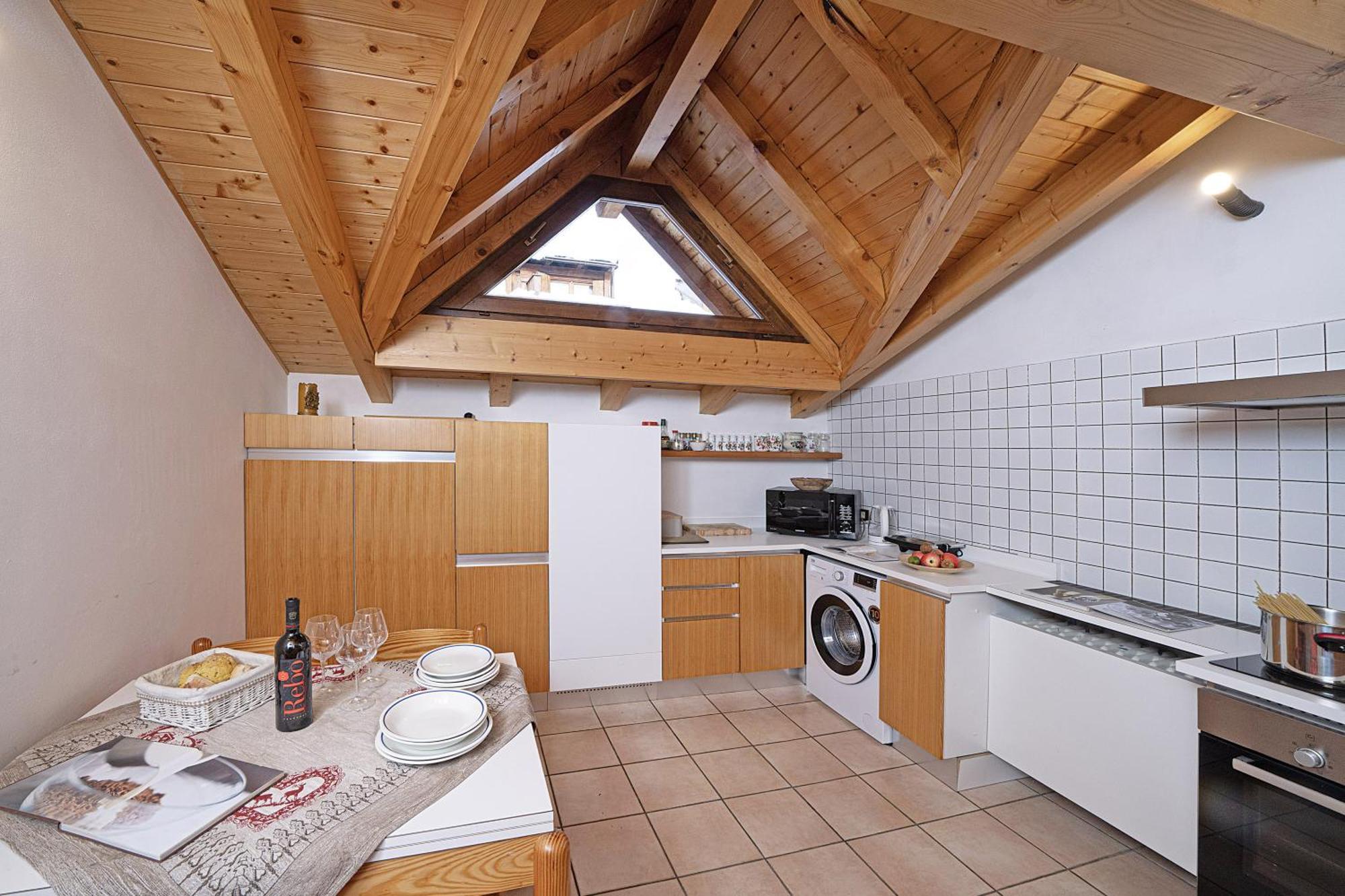 Penthouse Center Madonna Di Campiglio Vn1 Διαμέρισμα Εξωτερικό φωτογραφία
