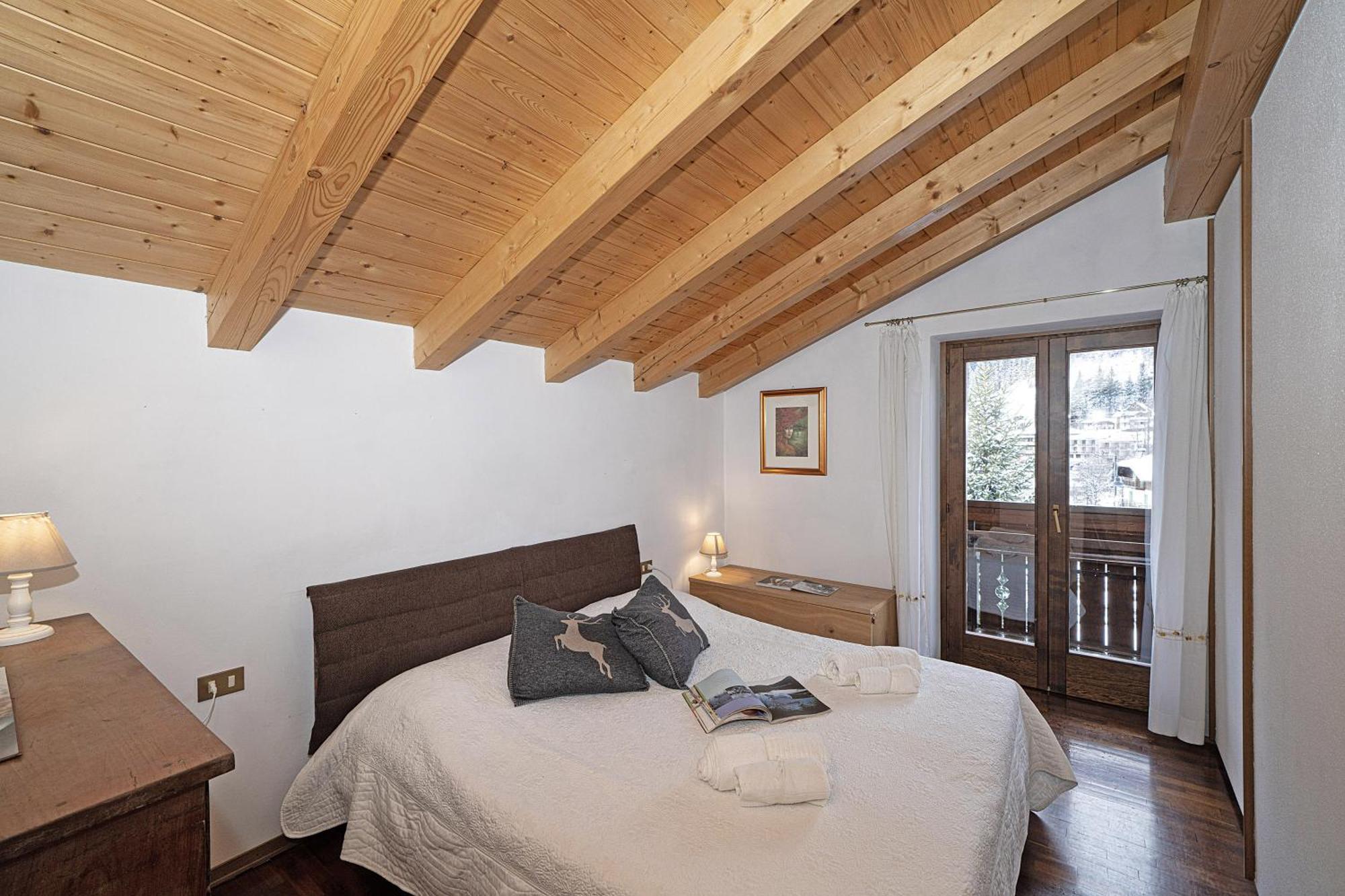 Penthouse Center Madonna Di Campiglio Vn1 Διαμέρισμα Εξωτερικό φωτογραφία
