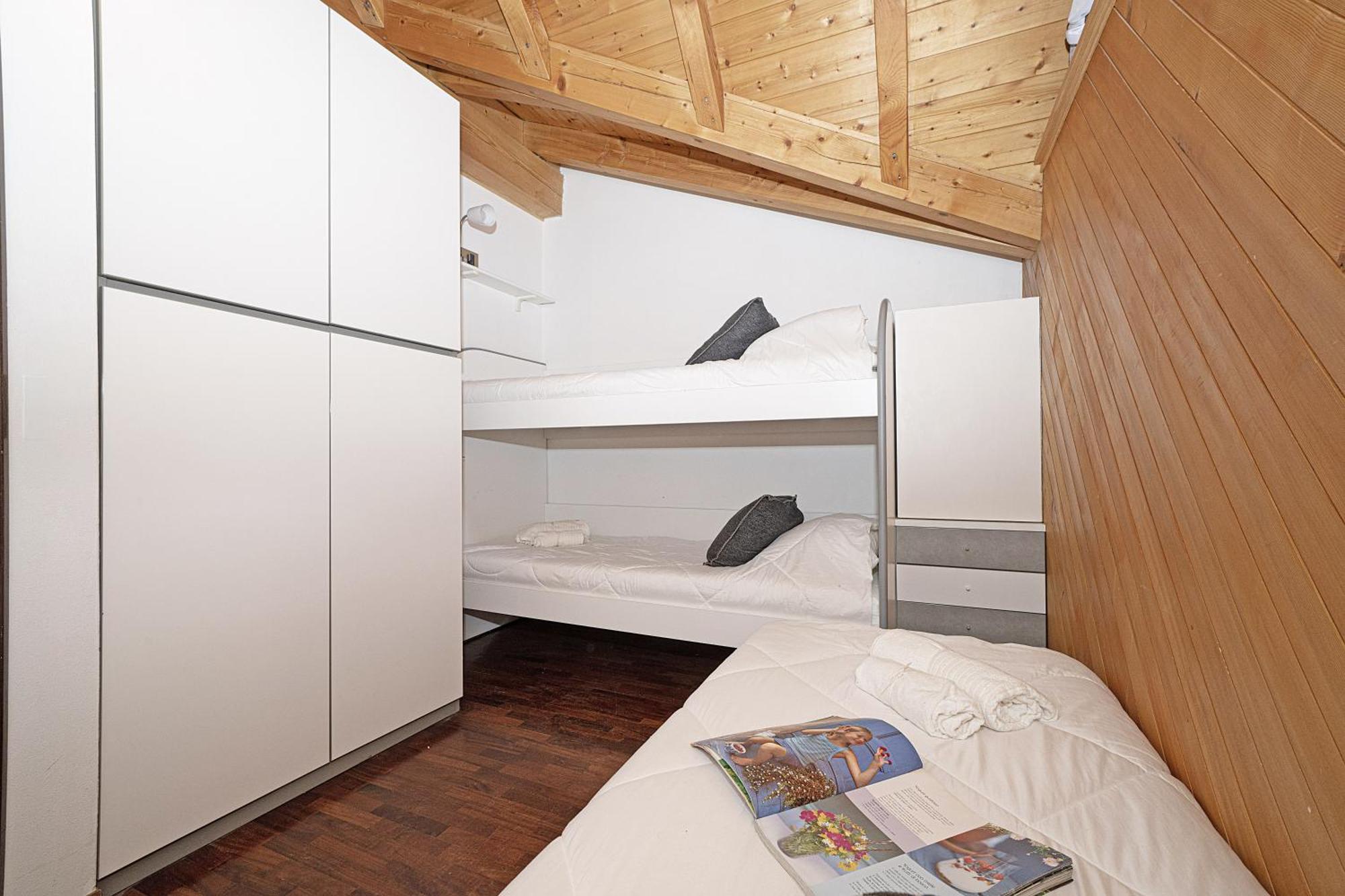 Penthouse Center Madonna Di Campiglio Vn1 Διαμέρισμα Εξωτερικό φωτογραφία