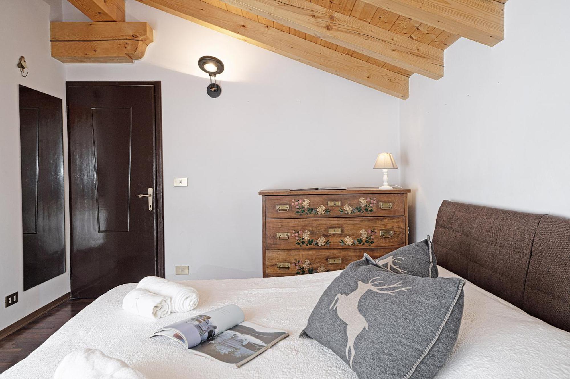 Penthouse Center Madonna Di Campiglio Vn1 Διαμέρισμα Εξωτερικό φωτογραφία