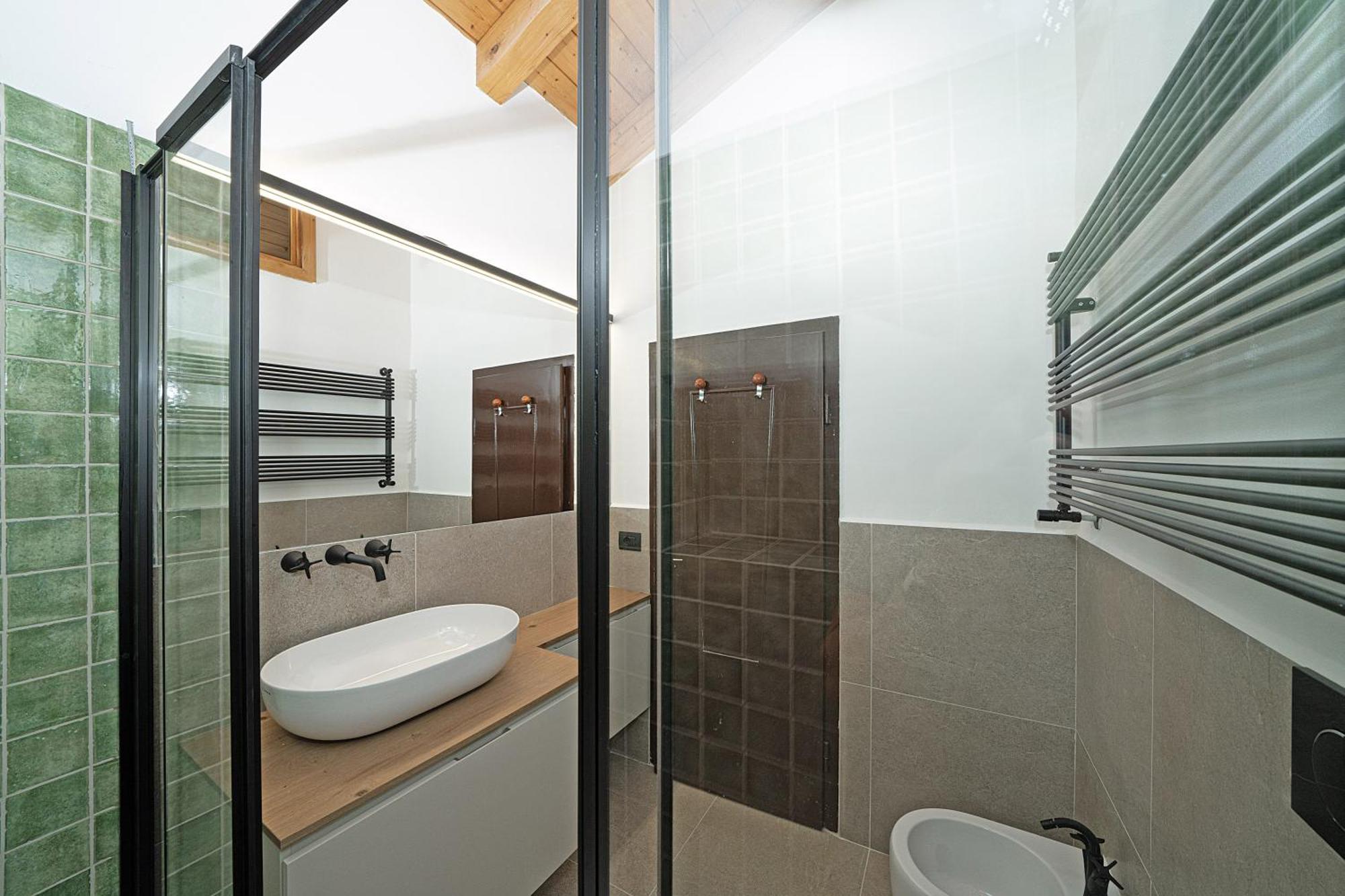 Penthouse Center Madonna Di Campiglio Vn1 Διαμέρισμα Εξωτερικό φωτογραφία