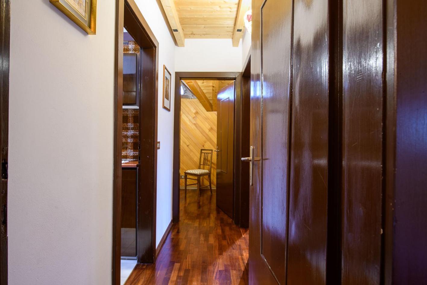 Penthouse Center Madonna Di Campiglio Vn1 Διαμέρισμα Εξωτερικό φωτογραφία